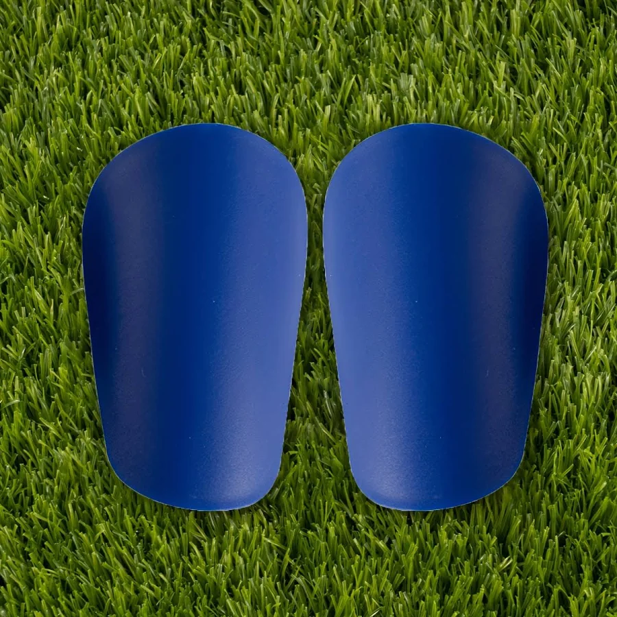 Blue Shin Guard