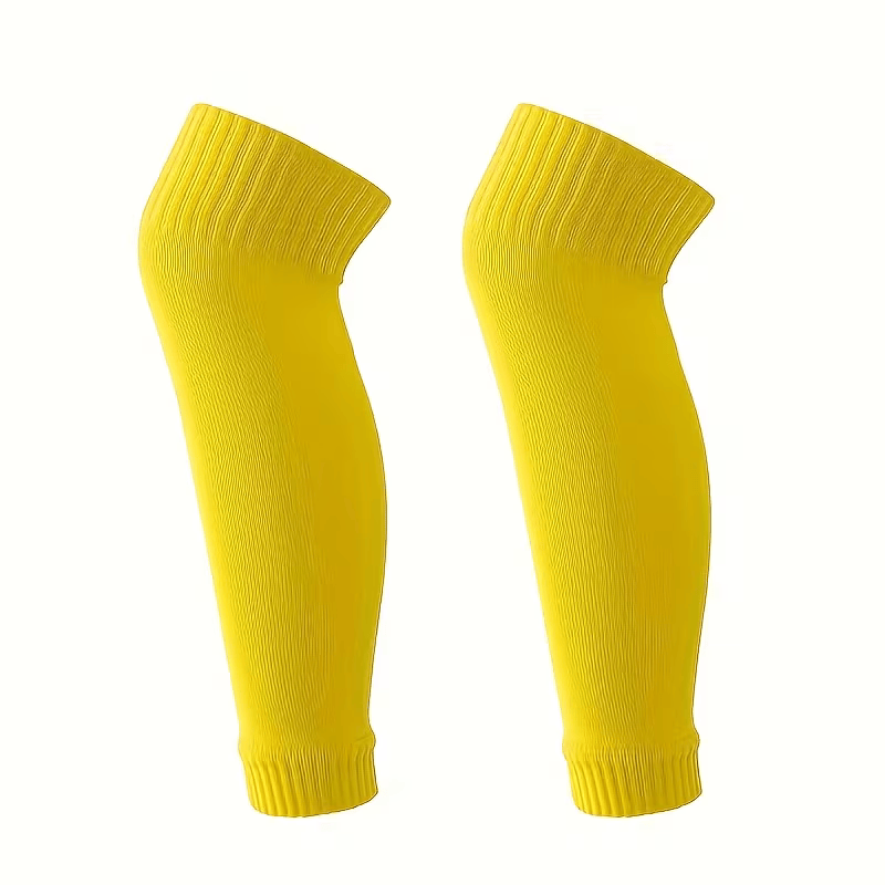 Yellow Sock